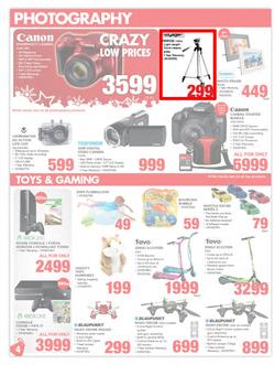 HiFi Corp : Crazy Low Prices (5 Dec - 11 Dec 2016), page 4