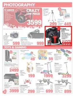 HiFi Corp : Crazy Low Prices (5 Dec - 11 Dec 2016), page 4