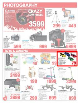 HiFi Corp : Crazy Low Prices (5 Dec - 11 Dec 2016), page 4