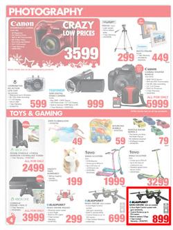 HiFi Corp : Crazy Low Prices (5 Dec - 11 Dec 2016), page 4