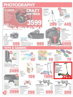 HiFi Corp : Crazy Low Prices (5 Dec - 11 Dec 2016), page 4