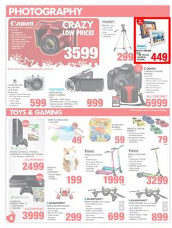 HiFi Corp : Crazy Low Prices (5 Dec - 11 Dec 2016), page 4