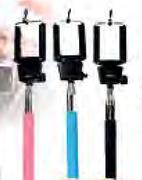 Voyager Selfie Stick-Each