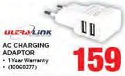 UltraLink AC Charging Adaptor