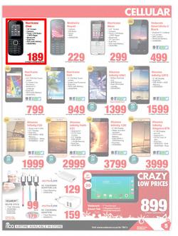 HiFi Corp : Crazy Low Prices (5 Dec - 11 Dec 2016), page 5