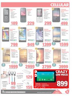 HiFi Corp : Crazy Low Prices (5 Dec - 11 Dec 2016), page 5