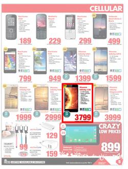 HiFi Corp : Crazy Low Prices (5 Dec - 11 Dec 2016), page 5