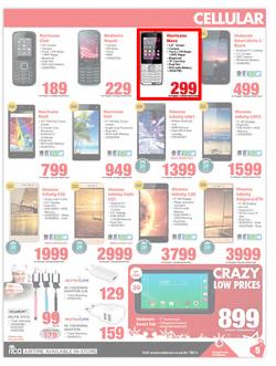 HiFi Corp : Crazy Low Prices (5 Dec - 11 Dec 2016), page 5