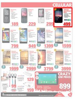 HiFi Corp : Crazy Low Prices (5 Dec - 11 Dec 2016), page 5