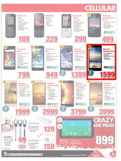 HiFi Corp : Crazy Low Prices (5 Dec - 11 Dec 2016), page 5