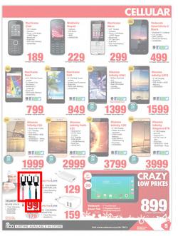 HiFi Corp : Crazy Low Prices (5 Dec - 11 Dec 2016), page 5