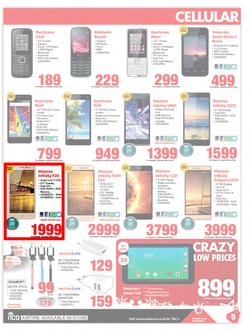 HiFi Corp : Crazy Low Prices (5 Dec - 11 Dec 2016), page 5