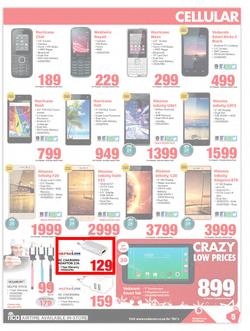 HiFi Corp : Crazy Low Prices (5 Dec - 11 Dec 2016), page 5