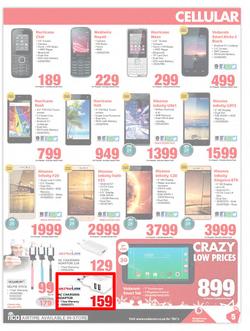 HiFi Corp : Crazy Low Prices (5 Dec - 11 Dec 2016), page 5