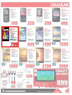 HiFi Corp : Crazy Low Prices (5 Dec - 11 Dec 2016), page 5