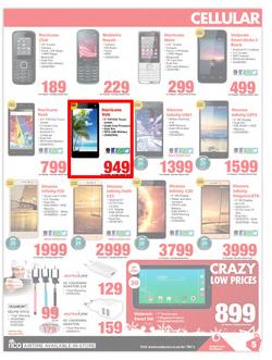 HiFi Corp : Crazy Low Prices (5 Dec - 11 Dec 2016), page 5