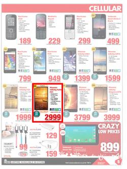 HiFi Corp : Crazy Low Prices (5 Dec - 11 Dec 2016), page 5