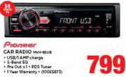 Pioneer Car Radio