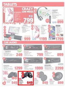 HiFi Corp : Crazy Low Prices (5 Dec - 11 Dec 2016), page 6