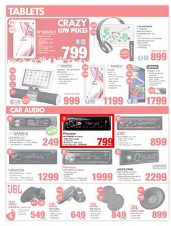 HiFi Corp : Crazy Low Prices (5 Dec - 11 Dec 2016), page 6