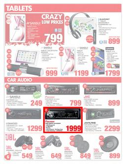 HiFi Corp : Crazy Low Prices (5 Dec - 11 Dec 2016), page 6
