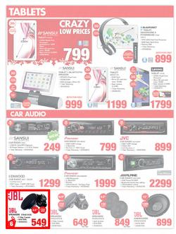 HiFi Corp : Crazy Low Prices (5 Dec - 11 Dec 2016), page 6