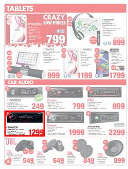 HiFi Corp : Crazy Low Prices (5 Dec - 11 Dec 2016), page 6