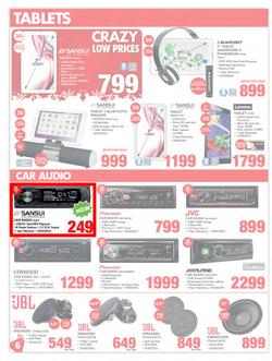 HiFi Corp : Crazy Low Prices (5 Dec - 11 Dec 2016), page 6