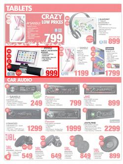 HiFi Corp : Crazy Low Prices (5 Dec - 11 Dec 2016), page 6