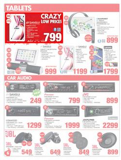 HiFi Corp : Crazy Low Prices (5 Dec - 11 Dec 2016), page 6