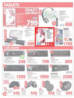 HiFi Corp : Crazy Low Prices (5 Dec - 11 Dec 2016), page 6