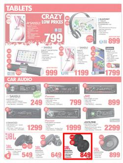 HiFi Corp : Crazy Low Prices (5 Dec - 11 Dec 2016), page 6