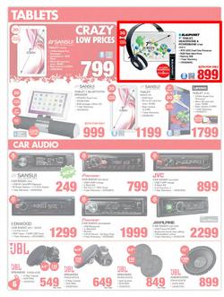 HiFi Corp : Crazy Low Prices (5 Dec - 11 Dec 2016), page 6