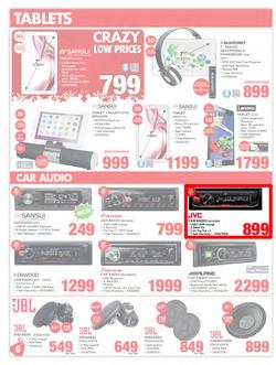 HiFi Corp : Crazy Low Prices (5 Dec - 11 Dec 2016), page 6