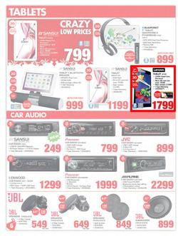 HiFi Corp : Crazy Low Prices (5 Dec - 11 Dec 2016), page 6