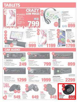 HiFi Corp : Crazy Low Prices (5 Dec - 11 Dec 2016), page 6