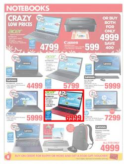 HiFi Corp : Crazy Low Prices (5 Dec - 11 Dec 2016), page 8
