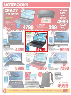 HiFi Corp : Crazy Low Prices (5 Dec - 11 Dec 2016), page 8