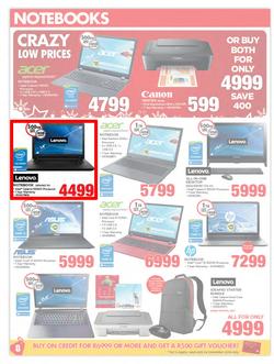 HiFi Corp : Crazy Low Prices (5 Dec - 11 Dec 2016), page 8