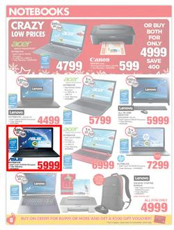 HiFi Corp : Crazy Low Prices (5 Dec - 11 Dec 2016), page 8