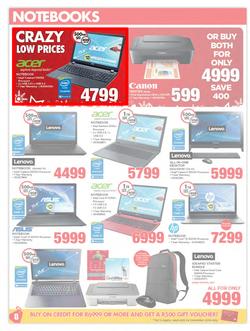 HiFi Corp : Crazy Low Prices (5 Dec - 11 Dec 2016), page 8