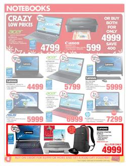 HiFi Corp : Crazy Low Prices (5 Dec - 11 Dec 2016), page 8