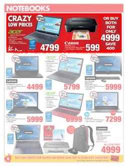 HiFi Corp : Crazy Low Prices (5 Dec - 11 Dec 2016), page 8