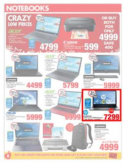 HiFi Corp : Crazy Low Prices (5 Dec - 11 Dec 2016), page 8