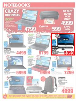 HiFi Corp : Crazy Low Prices (5 Dec - 11 Dec 2016), page 8
