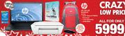 HP Value Bundle HP250