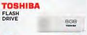 Toshiba 16GB Flash Drive