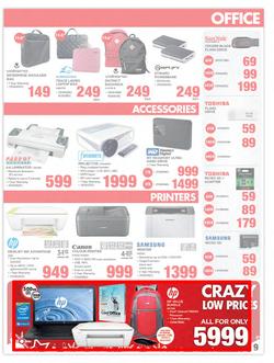 HiFi Corp : Crazy Low Prices (5 Dec - 11 Dec 2016), page 9