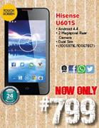 Hisense U601S