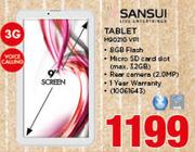 Sansui Tablet M9021G VPI